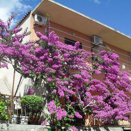 Apartments Katica Makarska Esterno foto