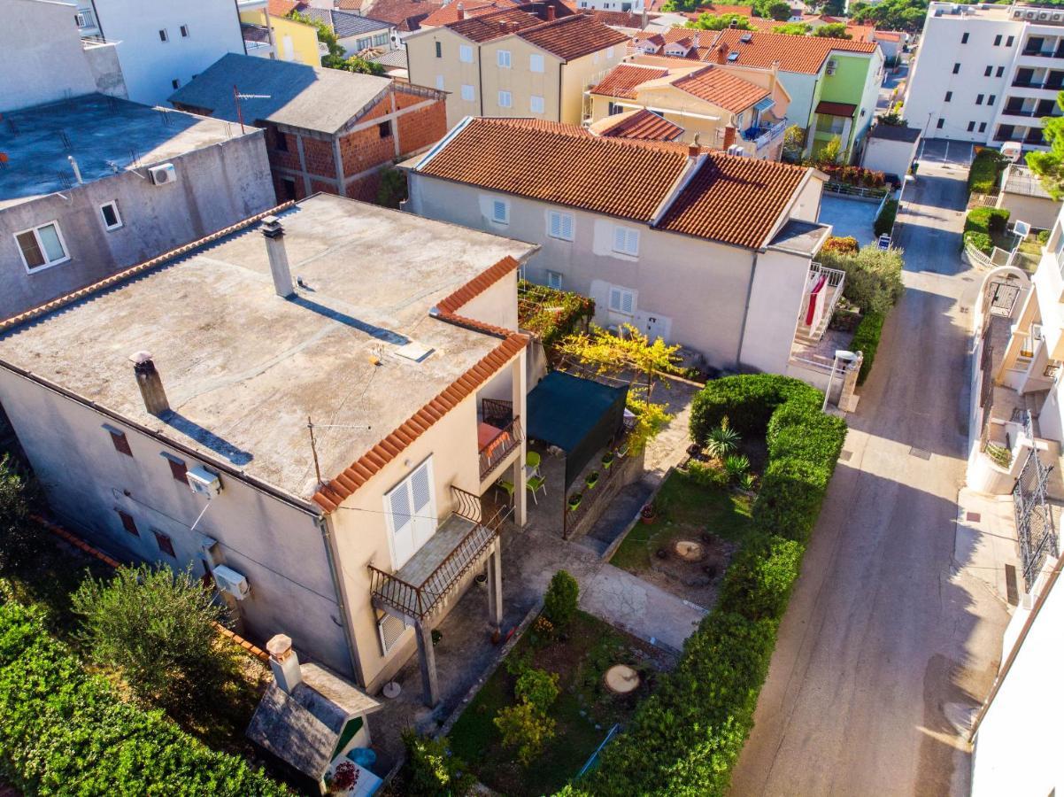 Apartments Katica Makarska Esterno foto