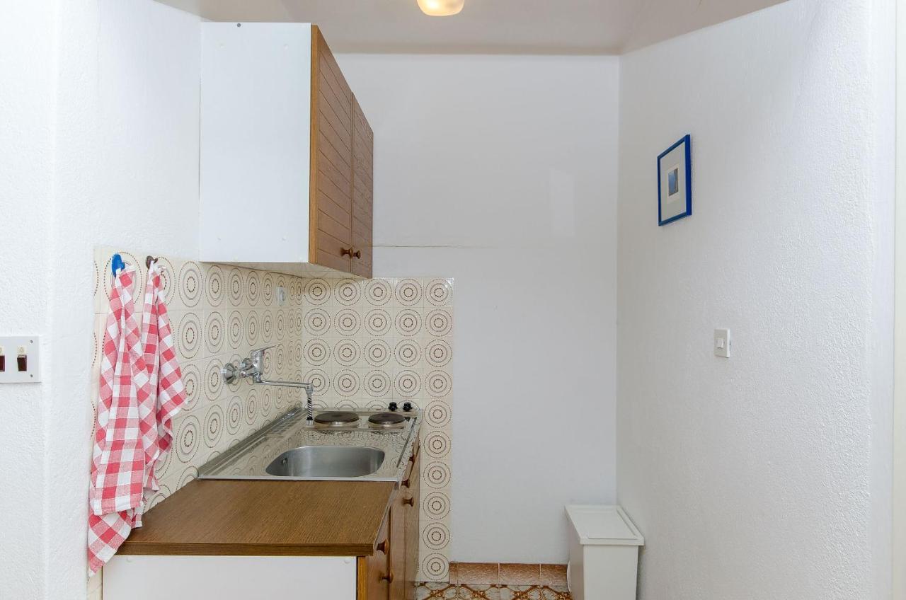 Apartments Katica Makarska Esterno foto