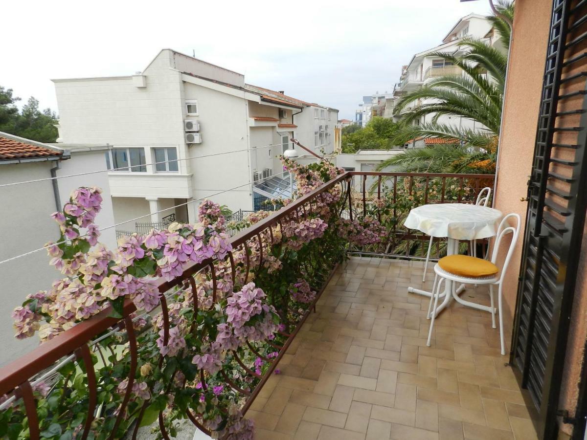 Apartments Katica Makarska Camera foto