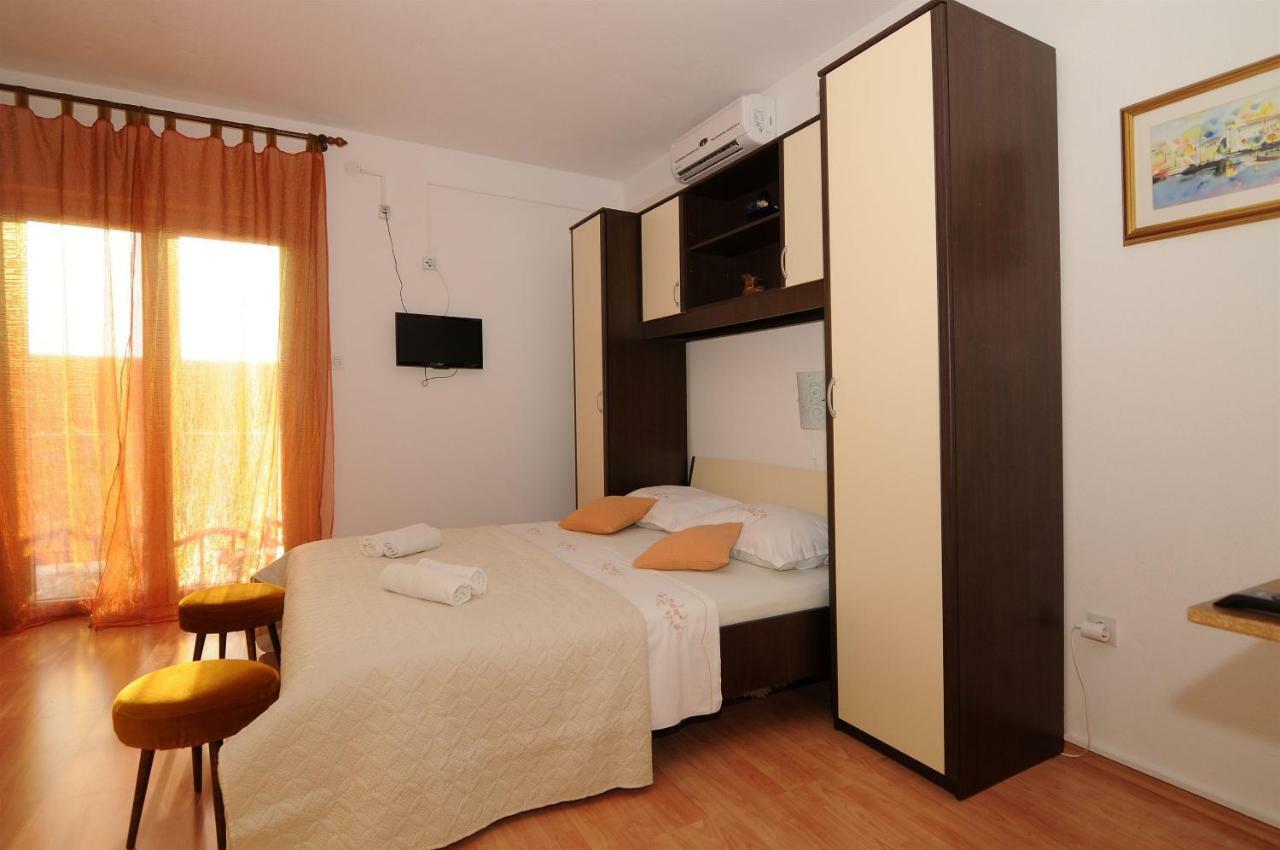 Apartments Katica Makarska Camera foto